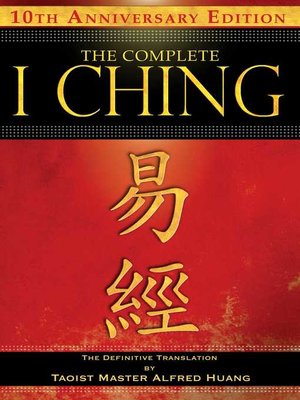 cover image of The Complete I Ching — 10th Anniversary Edition